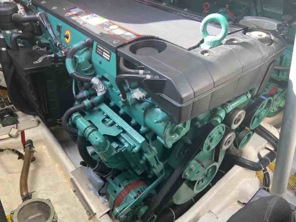 Atlantis 39 2006 - View 10