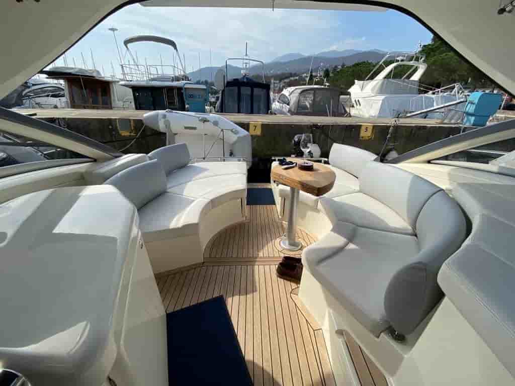 Atlantis 39 2006 - View 4