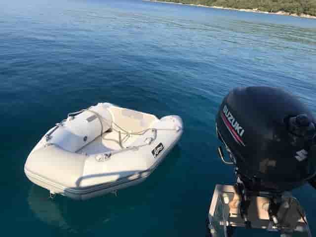 Atlantis 39 2006 - View 6