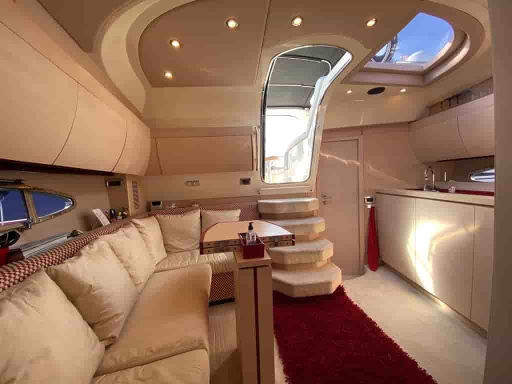 Atlantis 39 2006 - View 7