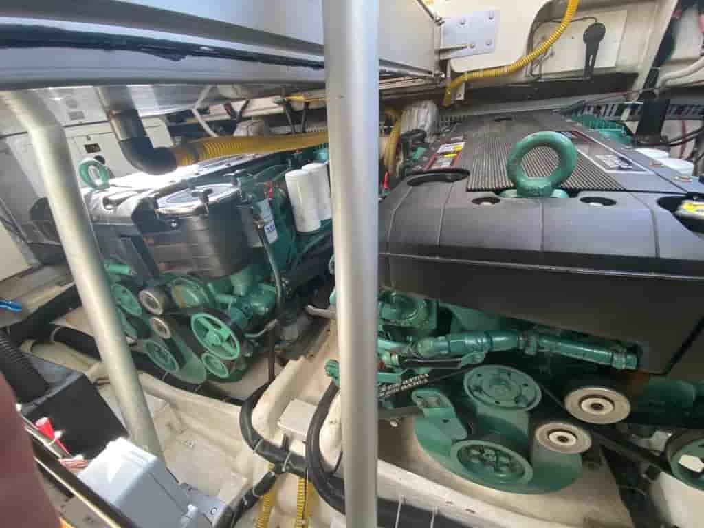 Atlantis 39 2006 - View 9