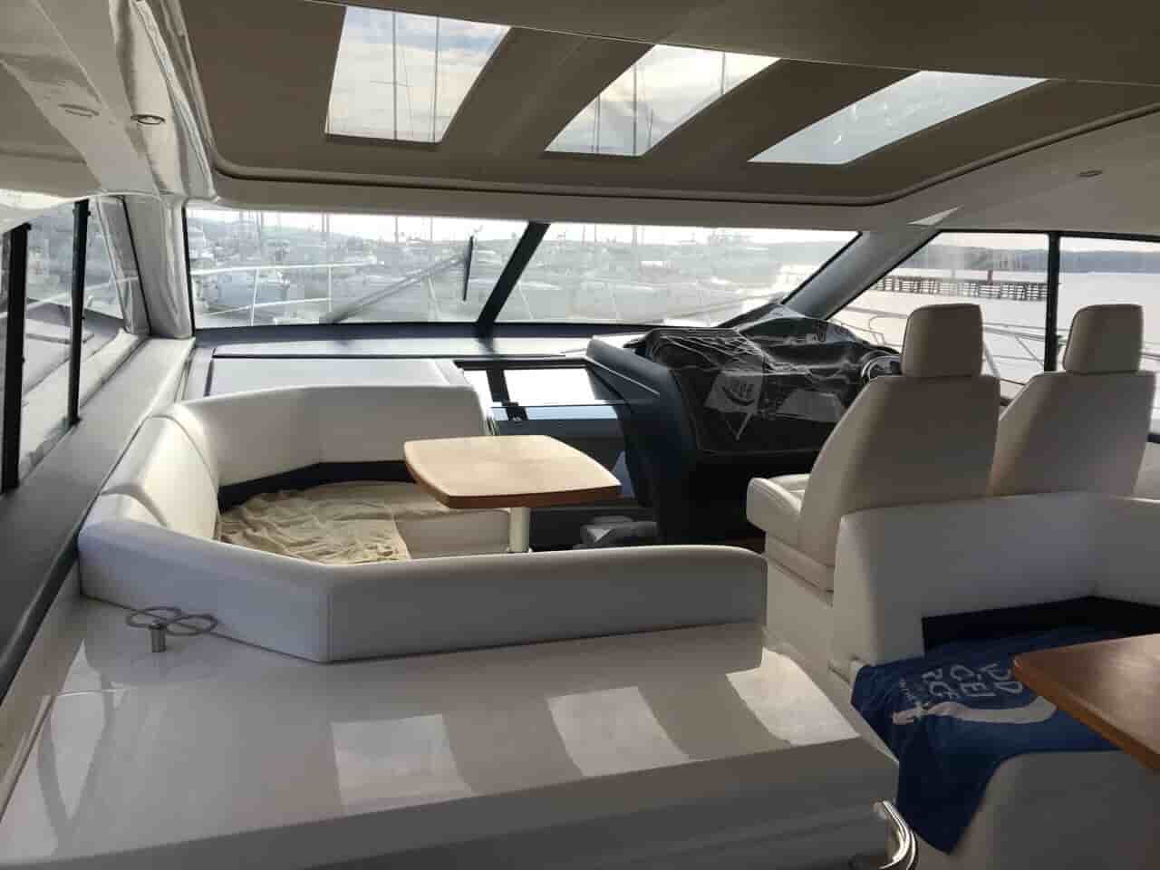 Princess V 53 - View 2