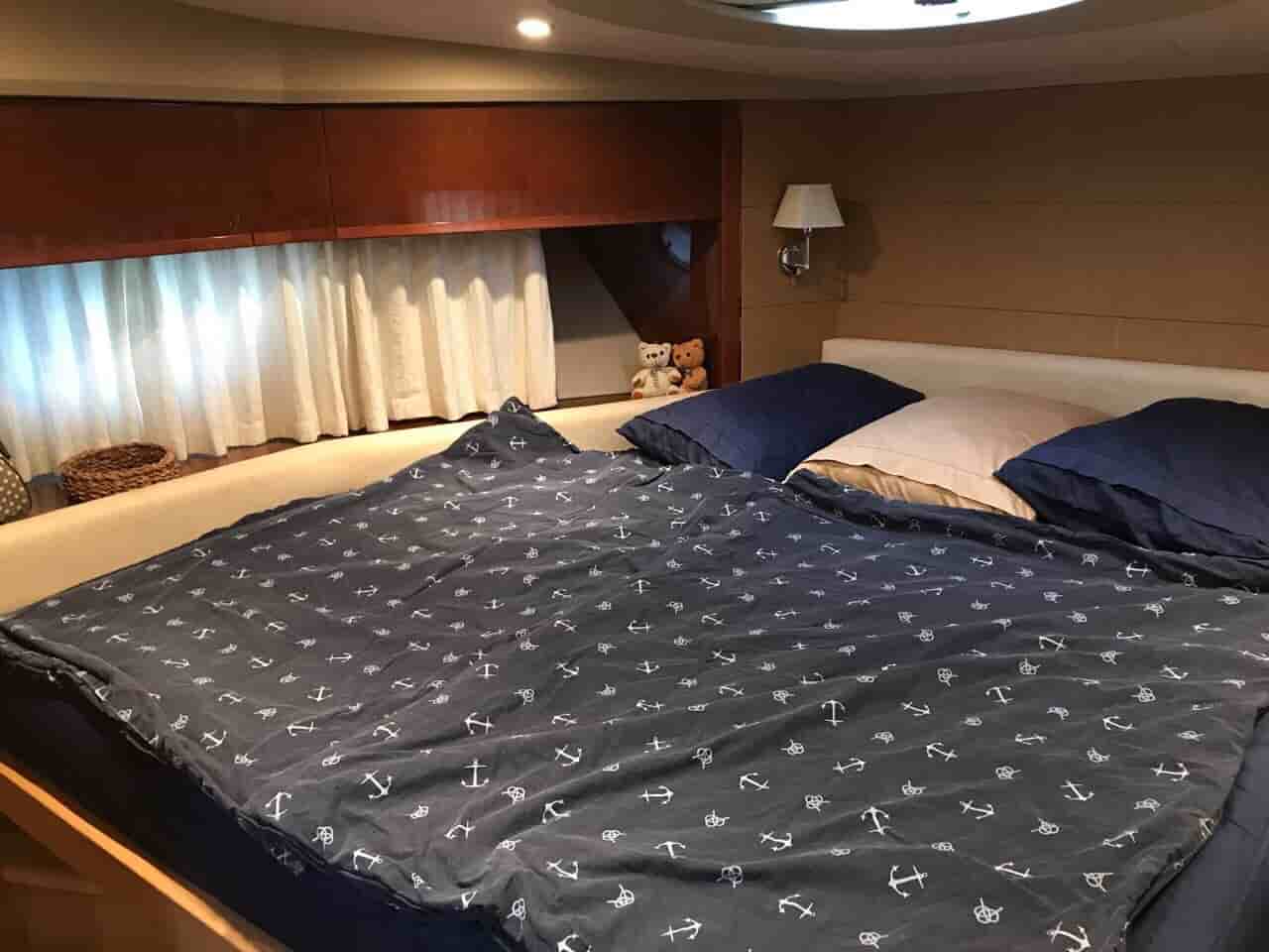 Princess V 53 - View 3