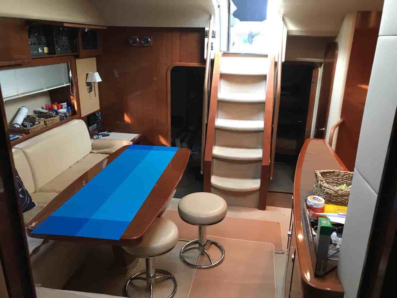 Princess V 53 - View 4