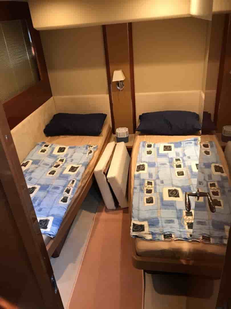 Princess V 53 - View 5