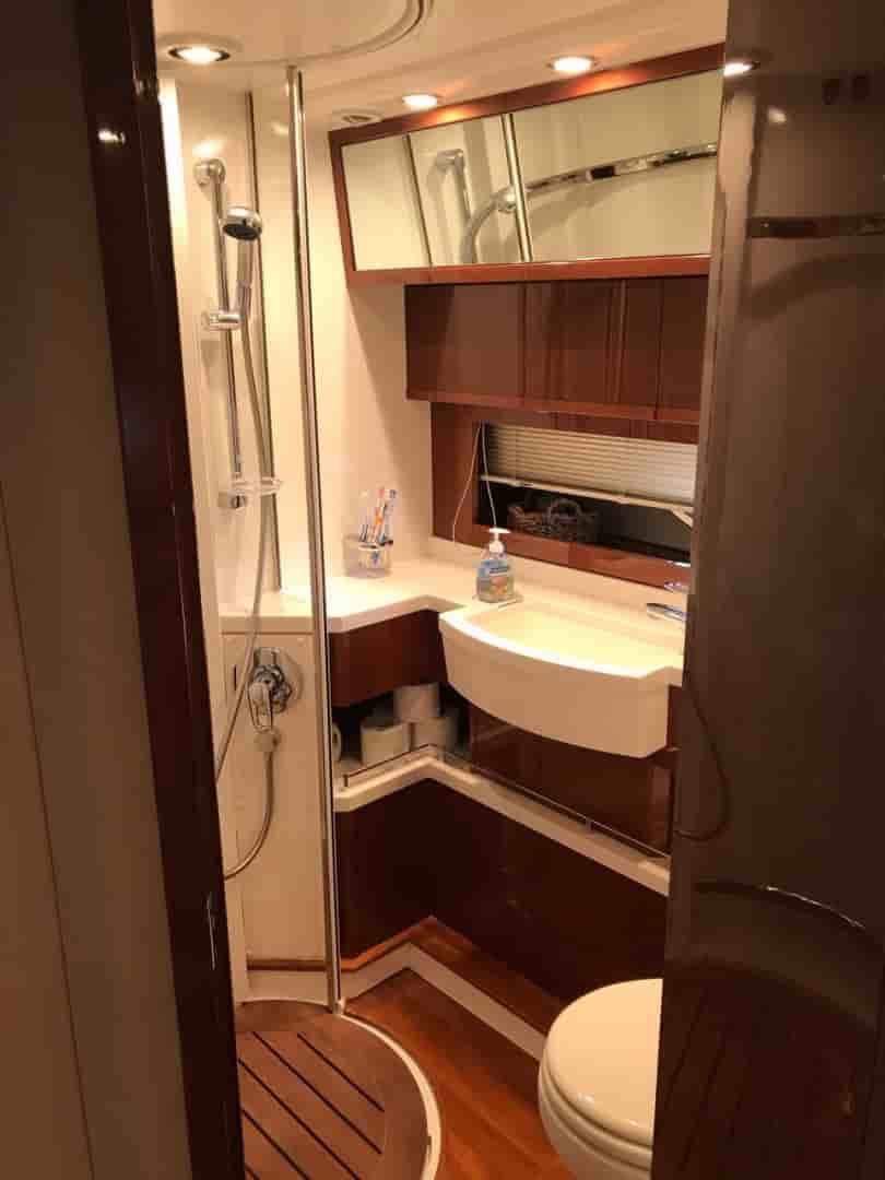 Princess V 53 - View 6