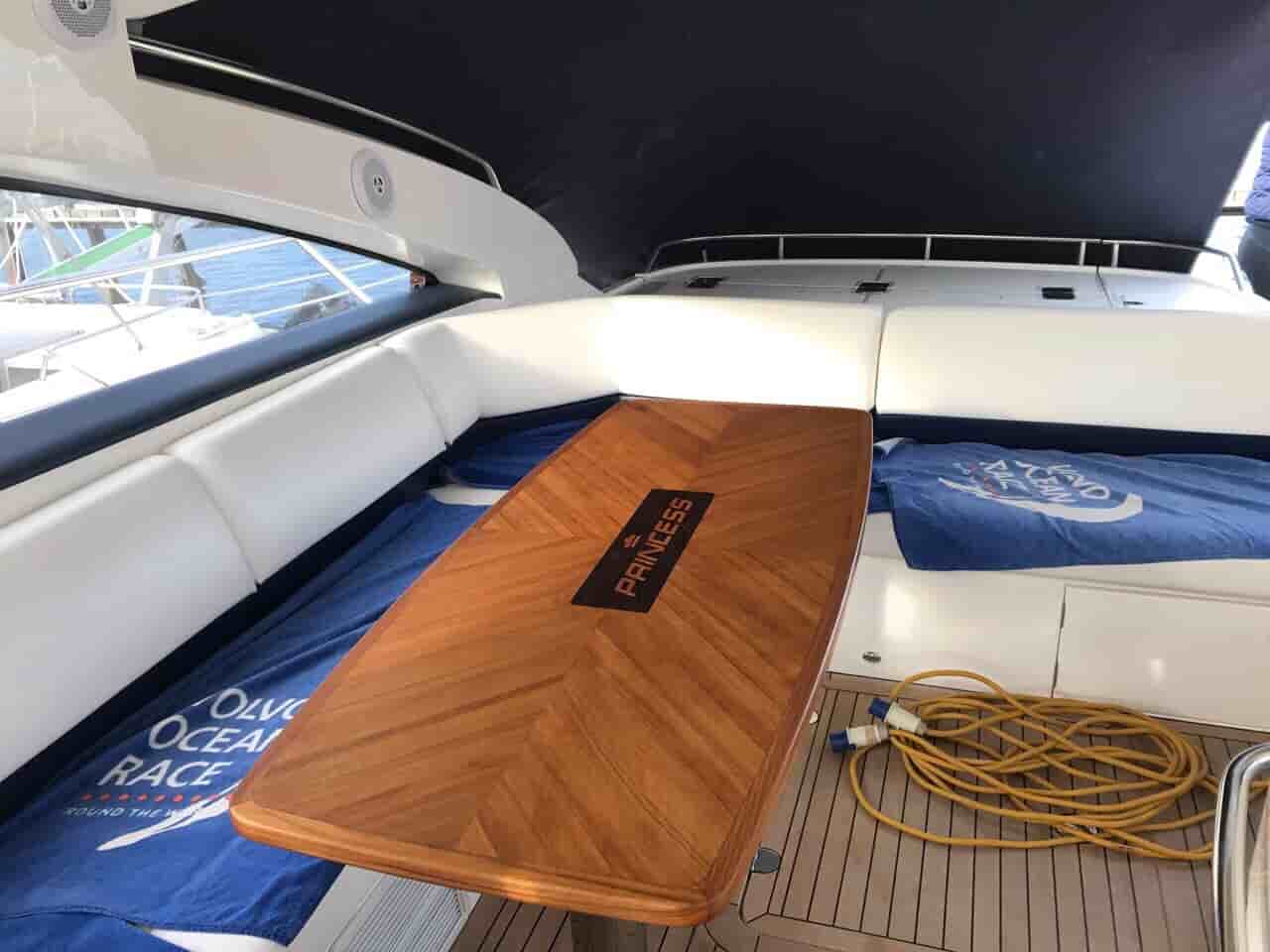 Princess V 53 - View 7