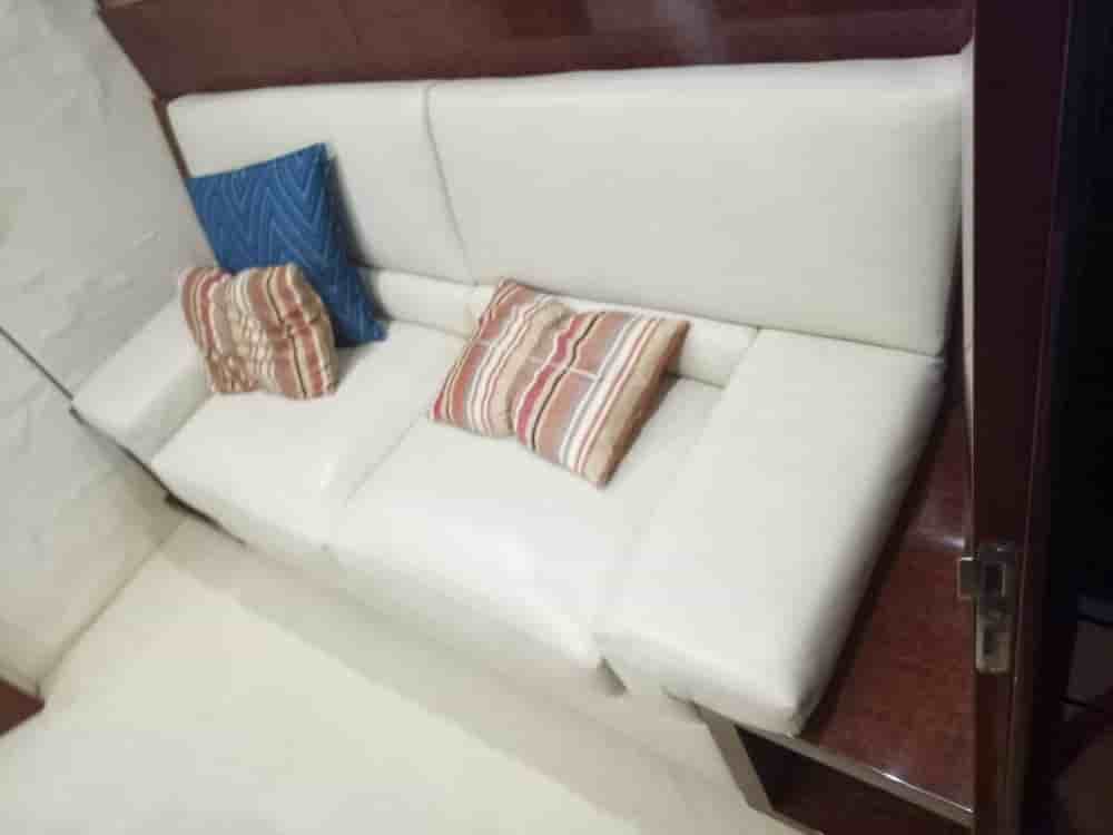 Fairline 74 Squadron - View 7