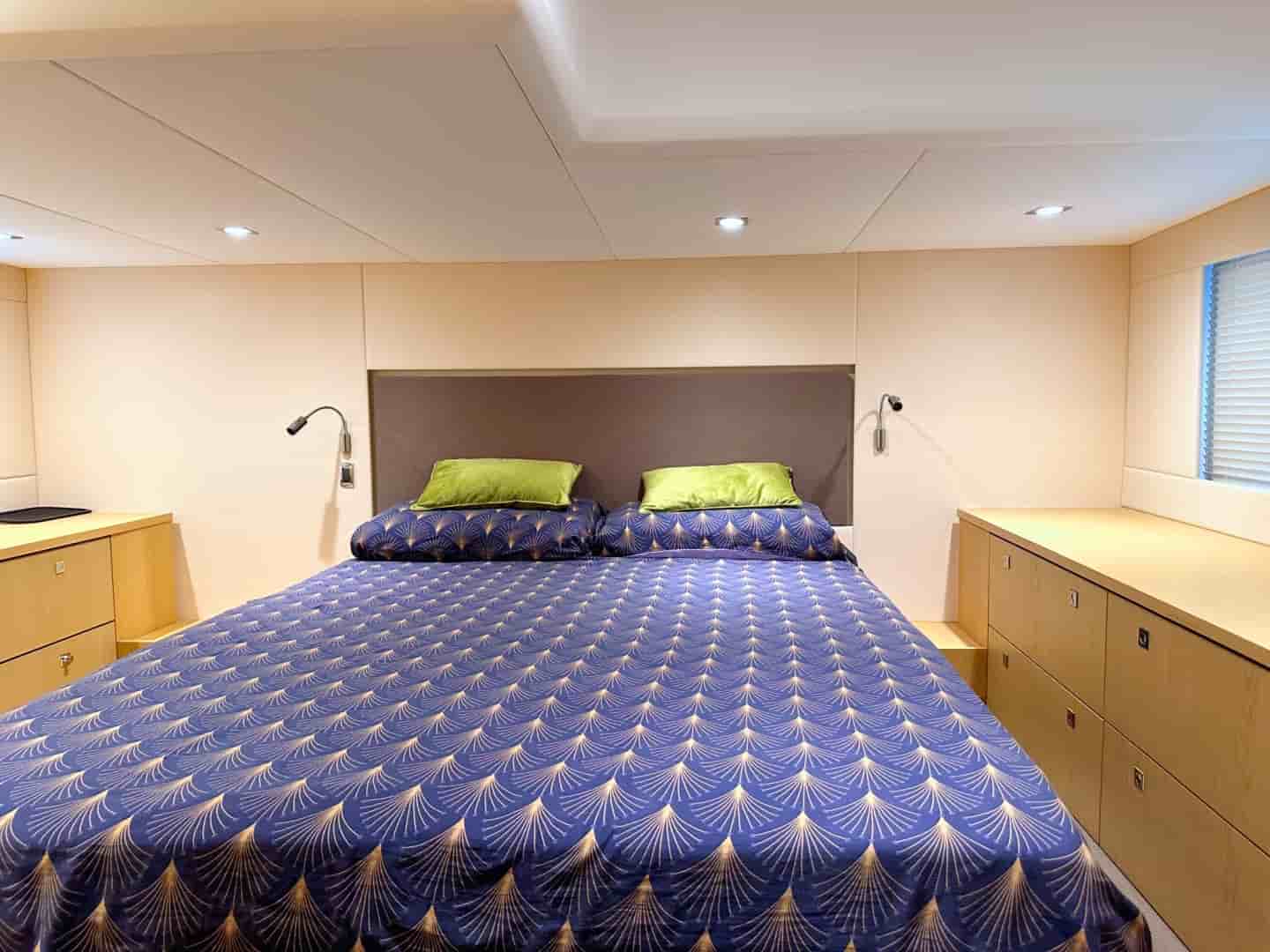 Fairline 48 Targa - View 10