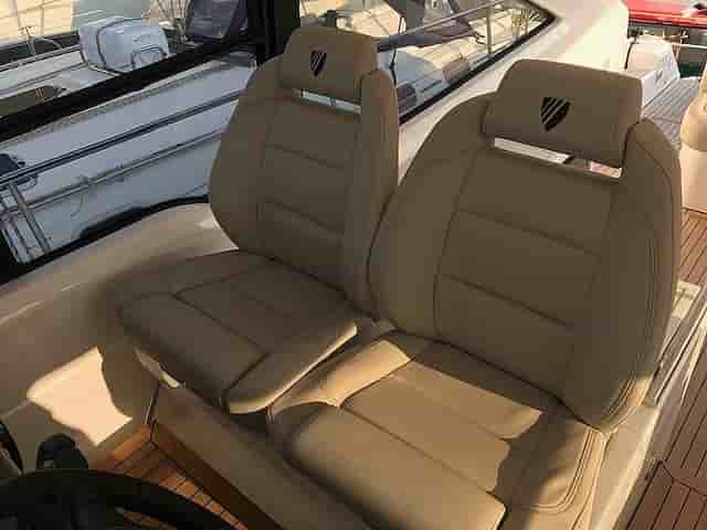 Fairline 48 Targa - View 18