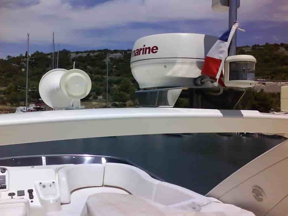 AZIMUT 50 fly - View 10