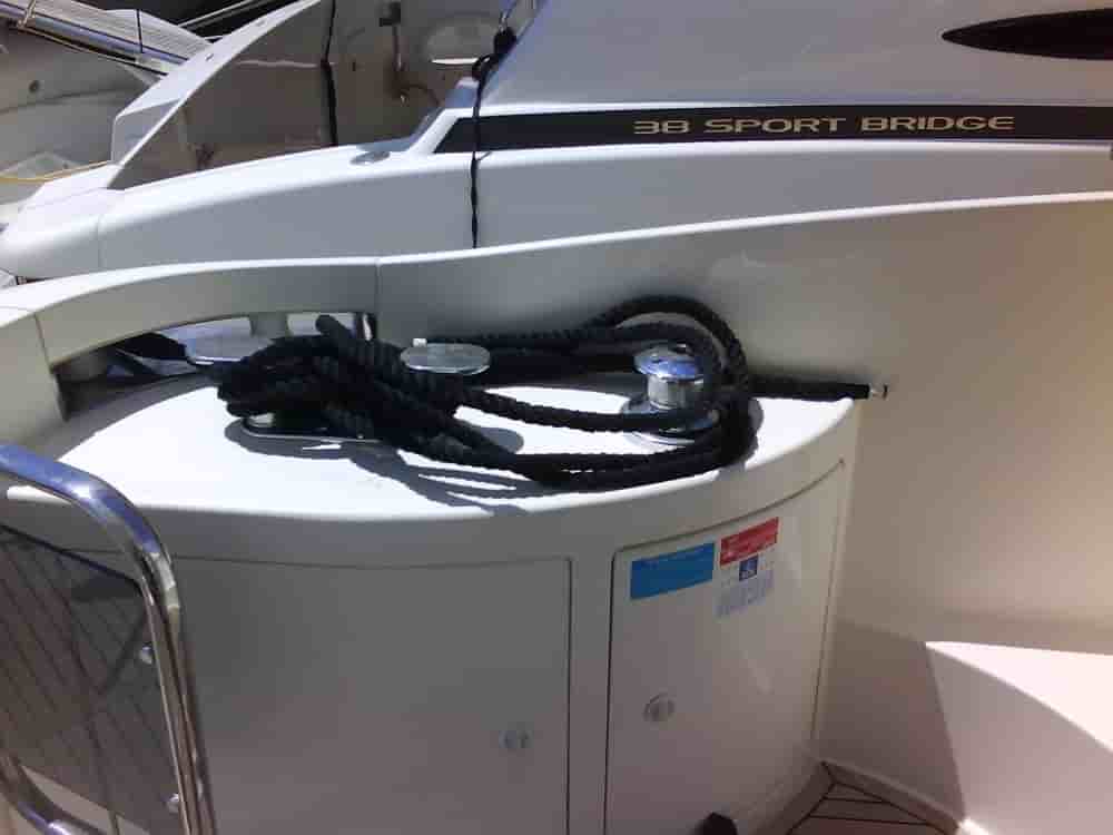 AZIMUT 50 fly - View 11