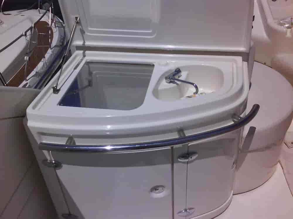 AZIMUT 50 fly - View 13