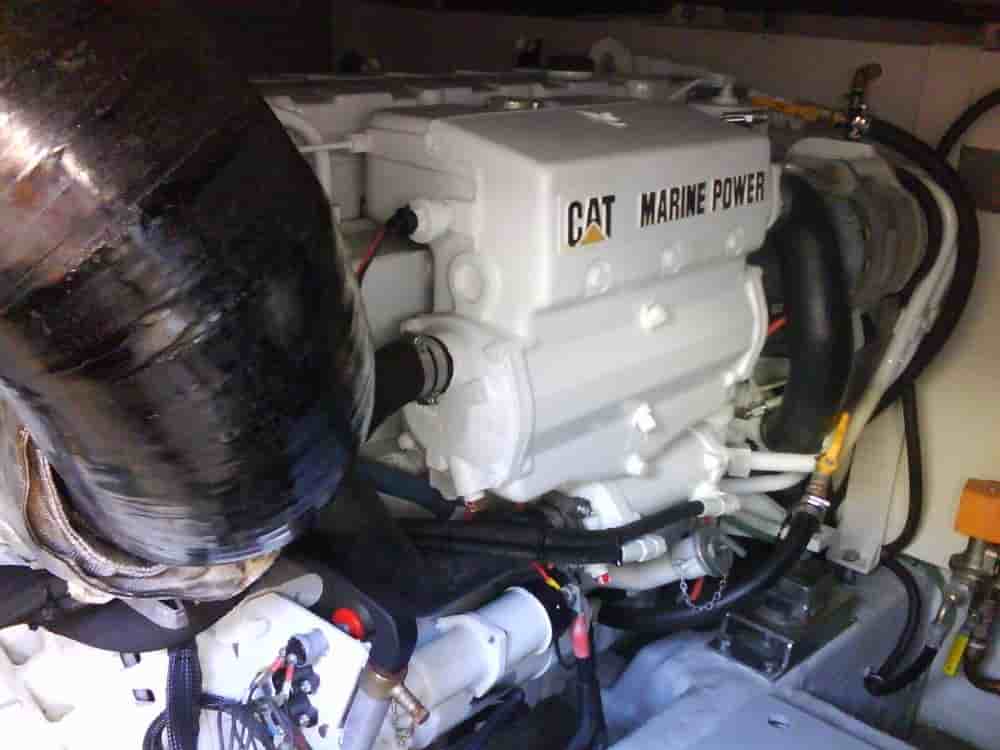 AZIMUT 50 fly - View 15