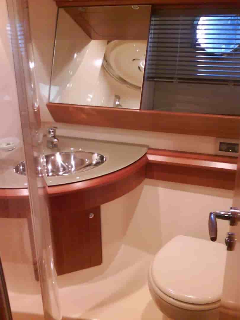 AZIMUT 50 fly - View 16