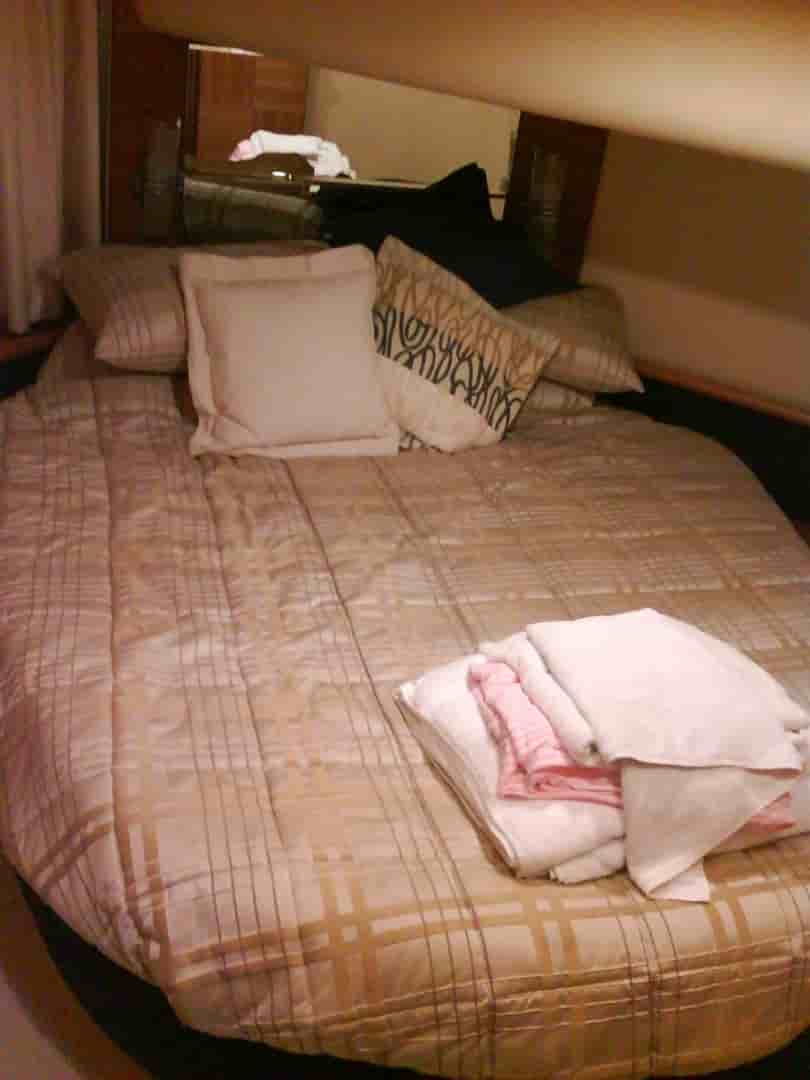 AZIMUT 50 fly - View 17