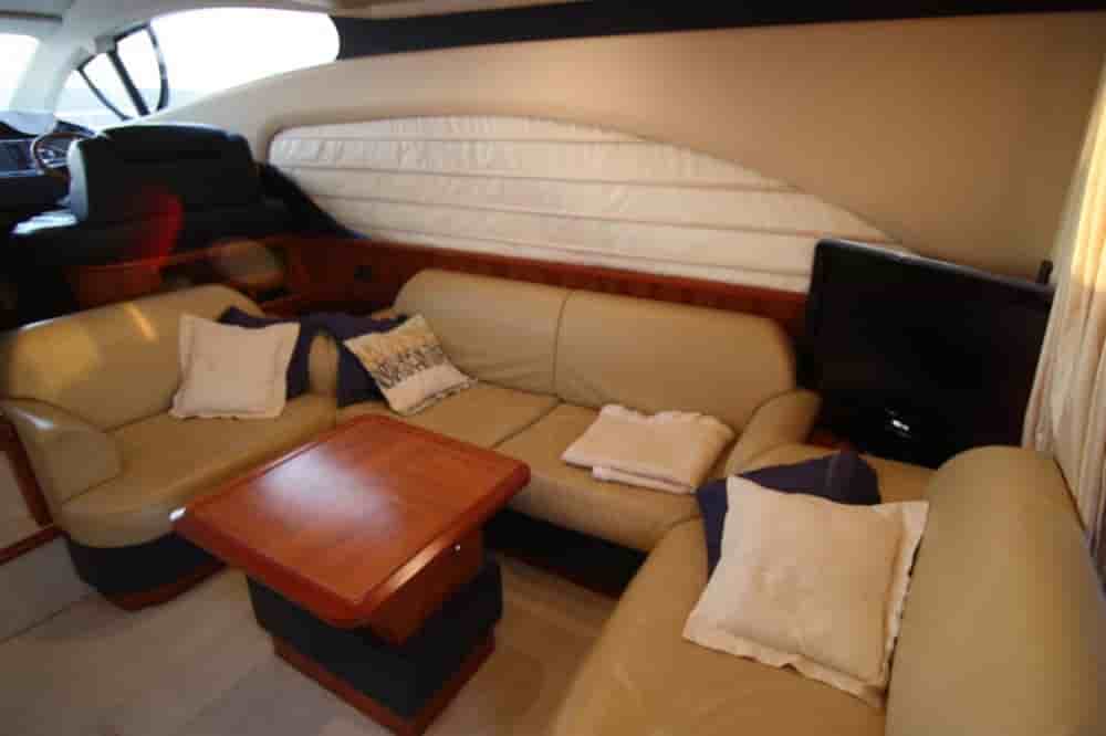 AZIMUT 50 fly - View 4