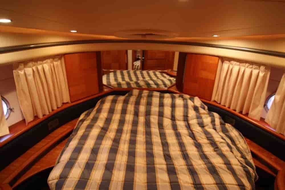 AZIMUT 50 fly - View 6