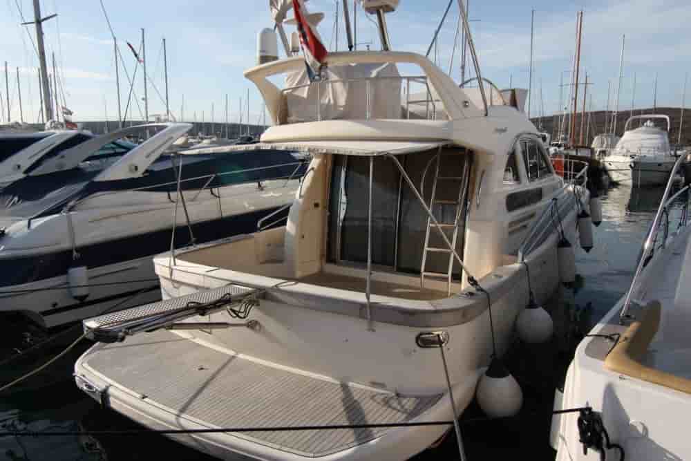 Portofino 47 fly - View 1