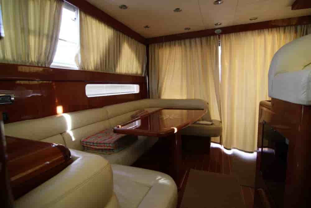 Portofino 47 fly - View 10