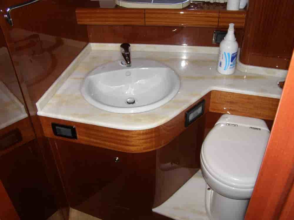 Portofino 47 fly - View 11