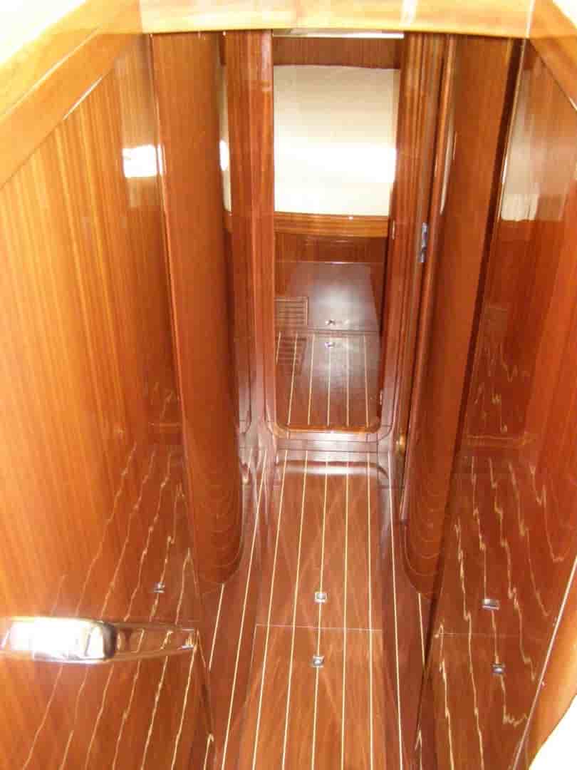 Portofino 47 fly - View 12