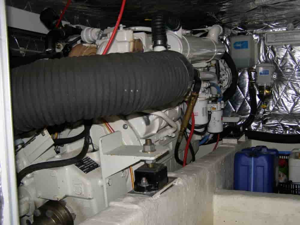 Portofino 47 fly - View 13