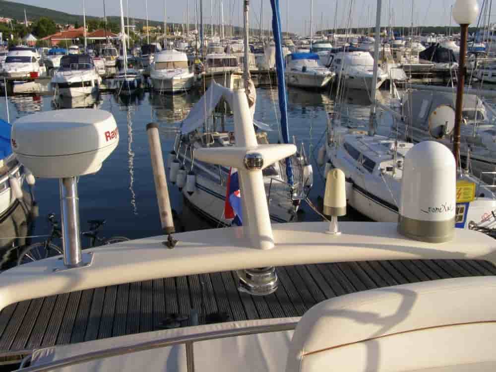 Portofino 47 fly - View 14