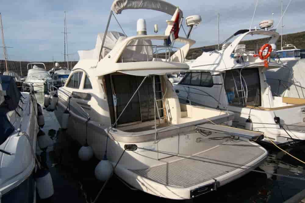 Portofino 47 fly - View 2