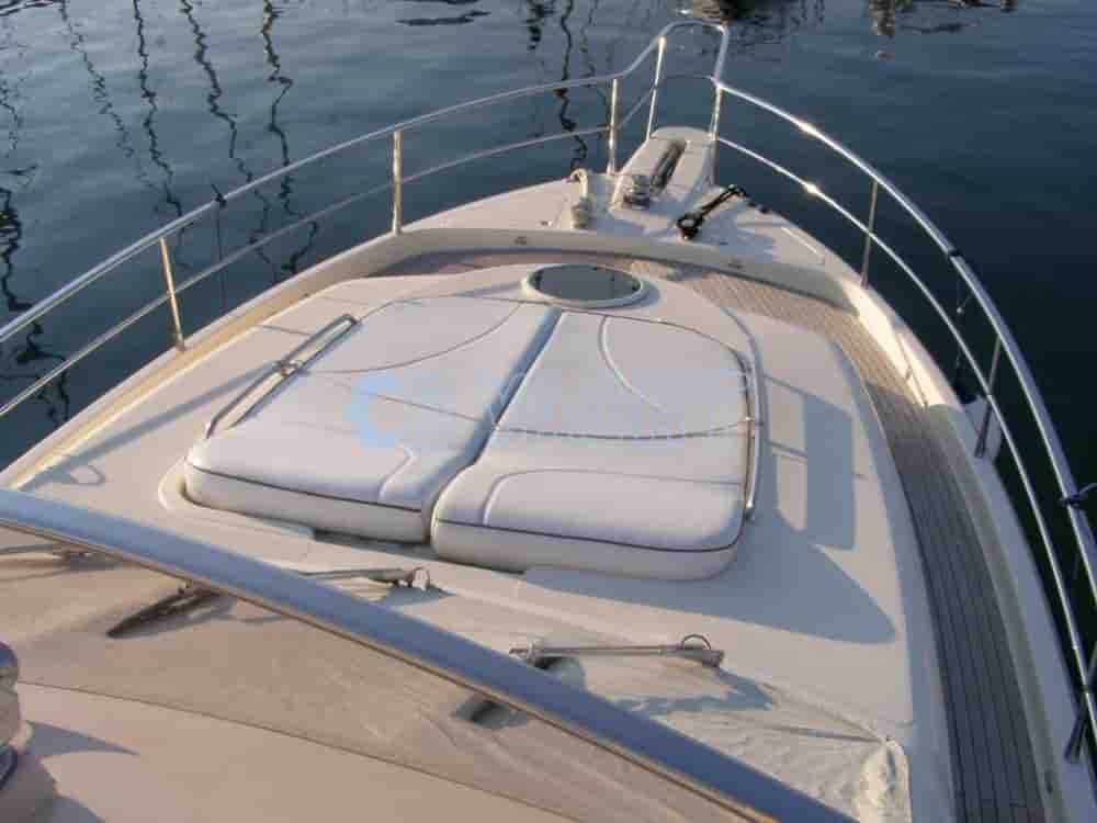 Portofino 47 fly - View 4