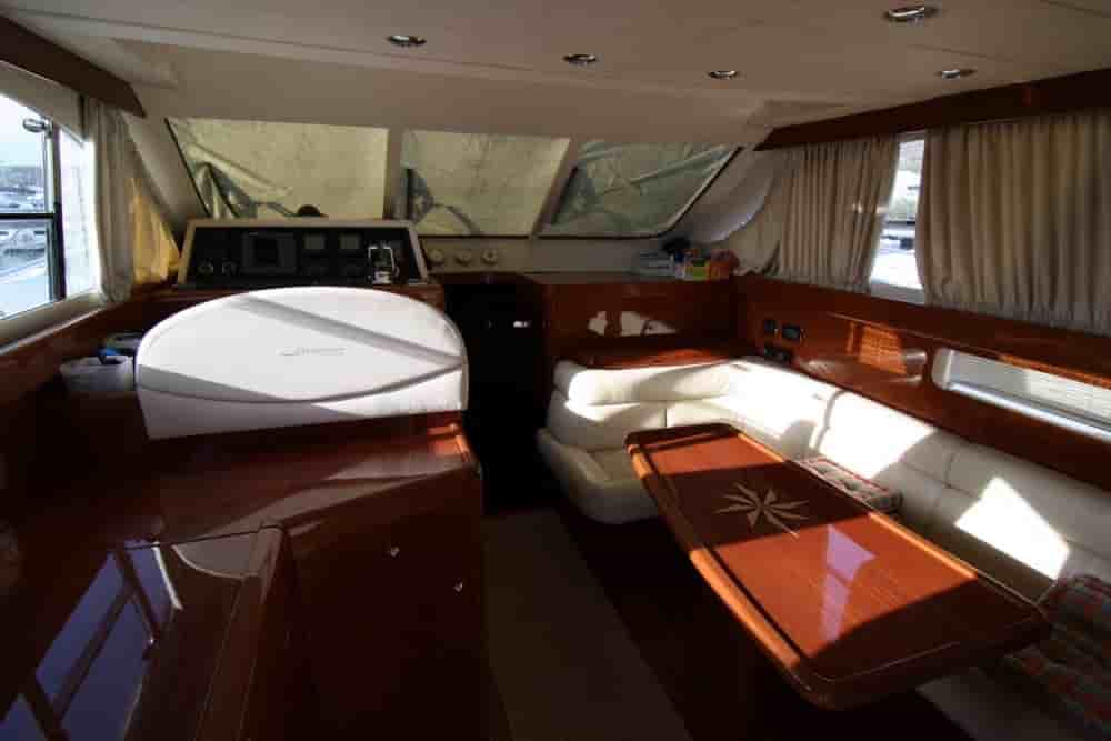 Portofino 47 fly - View 5