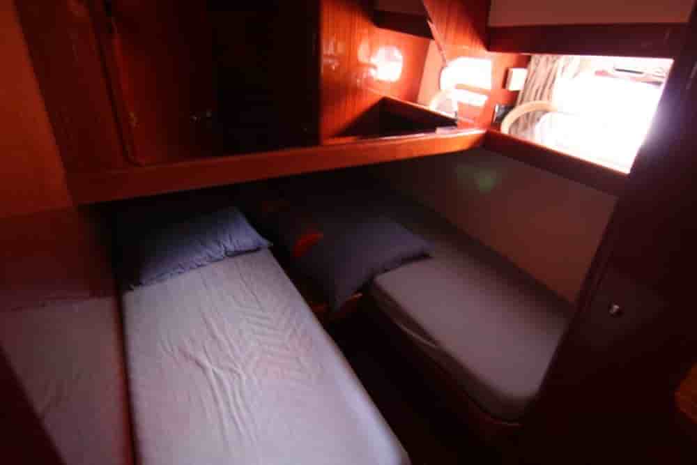 Portofino 47 fly - View 7