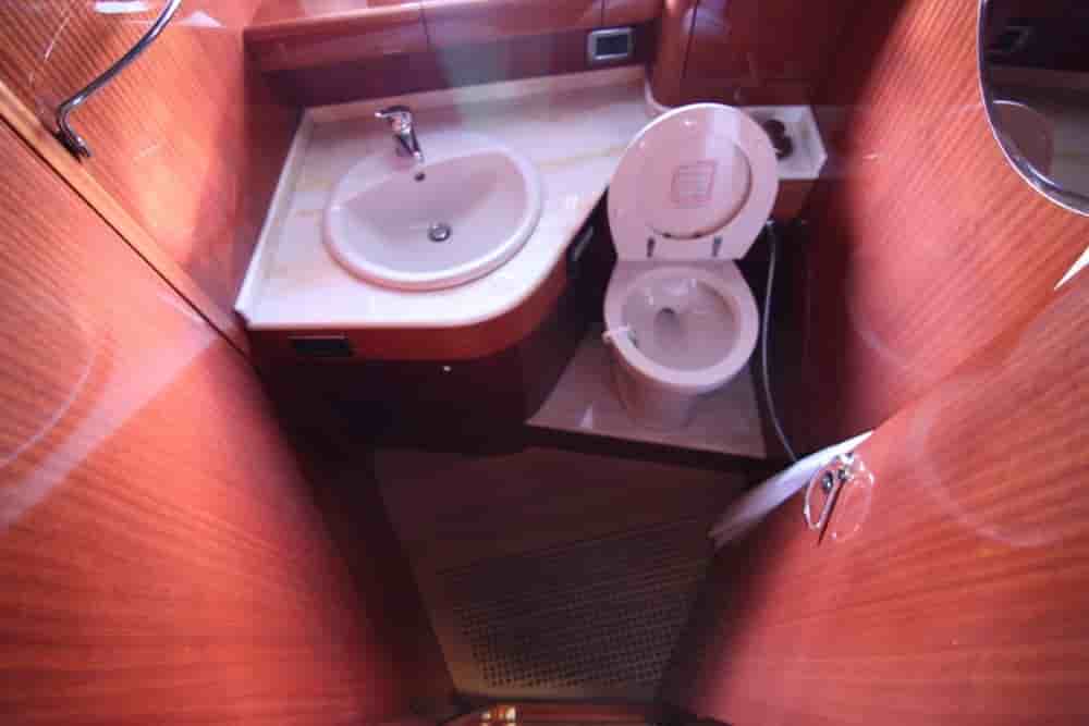 Portofino 47 fly - View 8