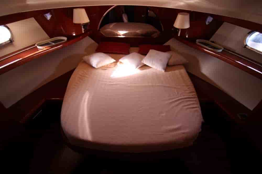 Portofino 47 fly - View 9