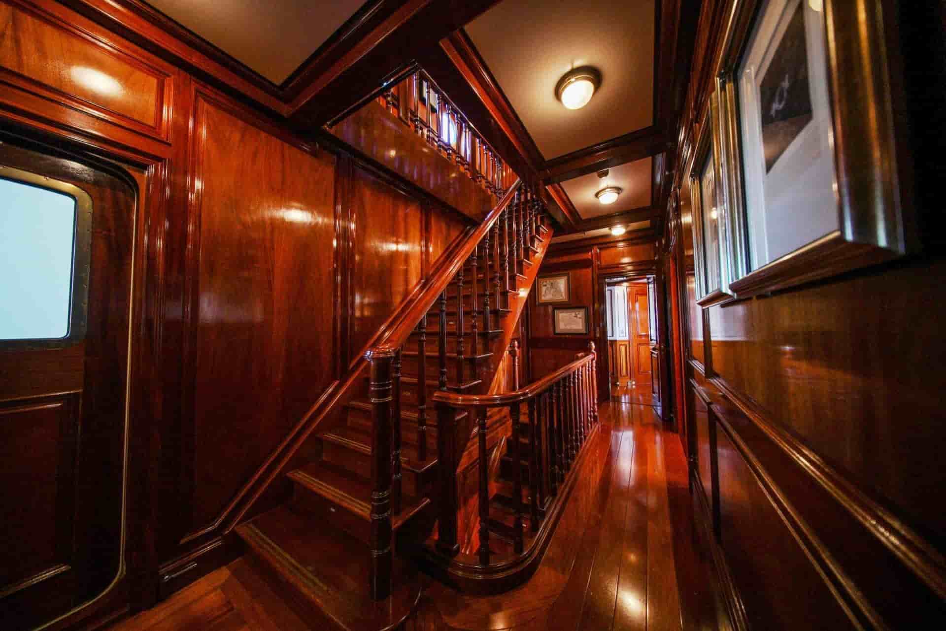 Pendennis Pendennis 55 M - View 11