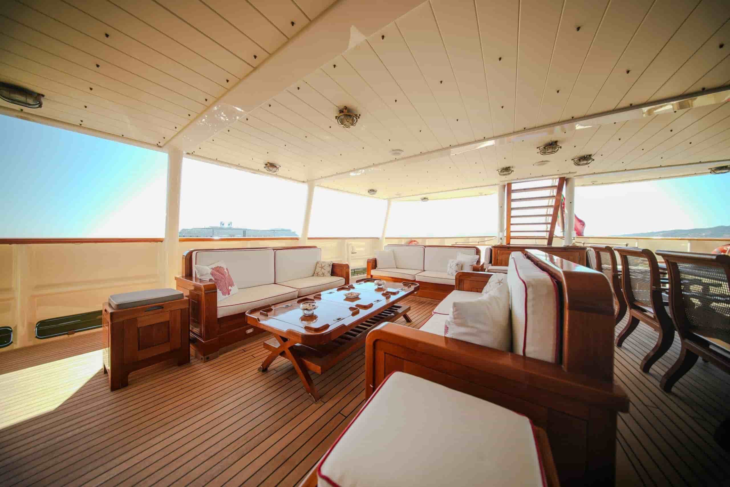 Pendennis Pendennis 55 M - View 7