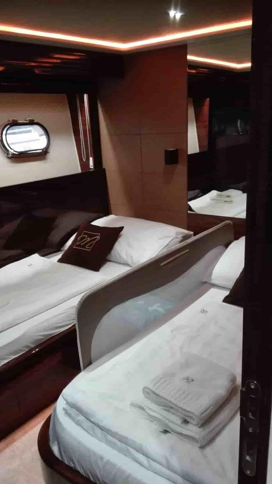 Leonard Yachts Leonard 74 2009 for sale - View 10