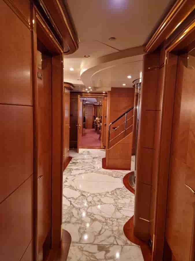 Benetti Benetti Vision 43.60M - View 13