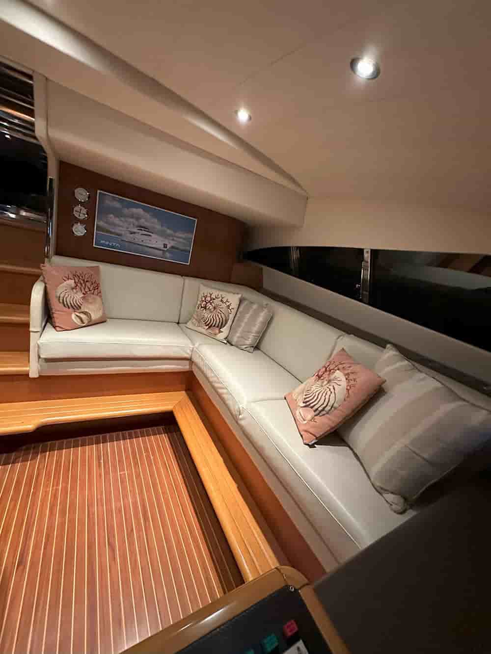 Custom Line Ferretti group Ferretti Custom Line 94 - View 11