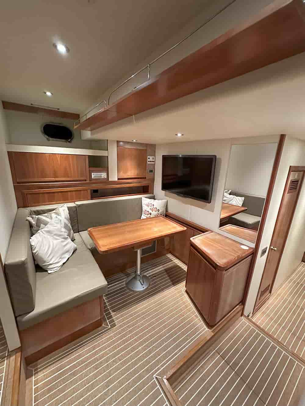Custom Line Ferretti group Ferretti Custom Line 94 - View 16