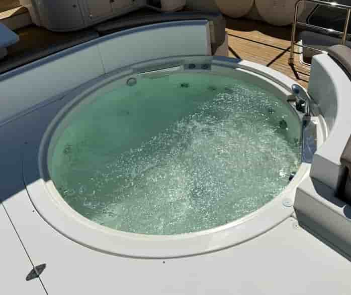 Custom Line Ferretti group Ferretti Custom Line 94 - View 3