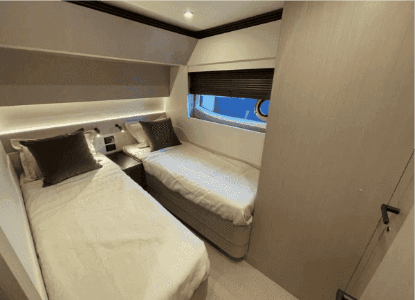 Azimut Yachts Azimut S7 2023 NEW - View 12