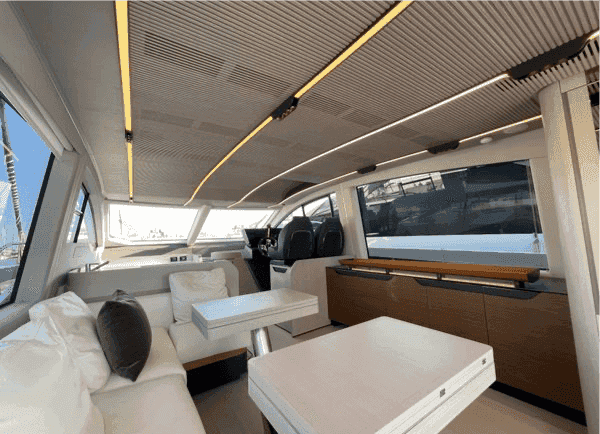Azimut Yachts Azimut S7 2023 NEW - View 13