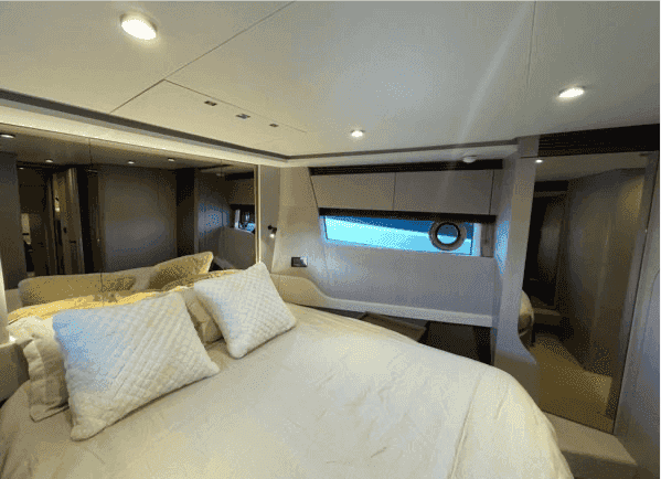 Azimut Yachts Azimut S7 2023 NEW - View 15