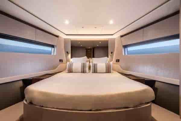 Azimut Yachts Azimut S7 2023 NEW - View 16
