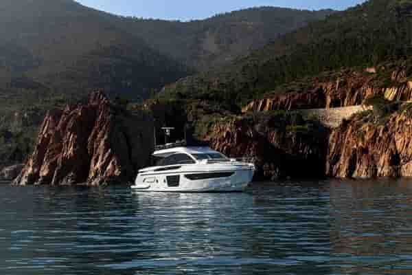Azimut Yachts Azimut S7 2023 NEW - View 2