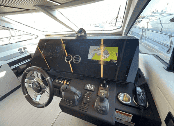 Azimut Yachts Azimut S7 2023 NEW - View 3