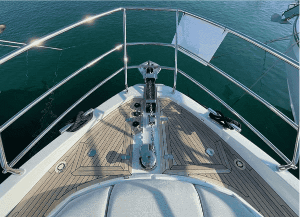 Azimut Yachts Azimut S7 2023 NEW - View 6