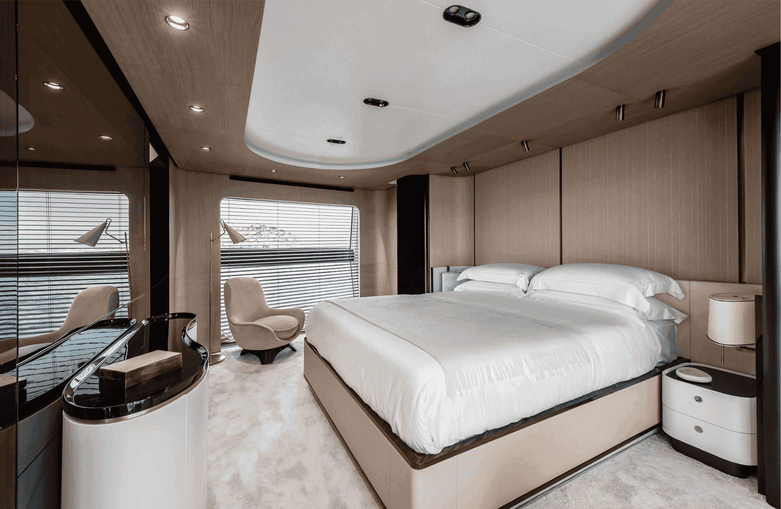 Azimut Yachts Azimut Grande 27M 2025 - View 4