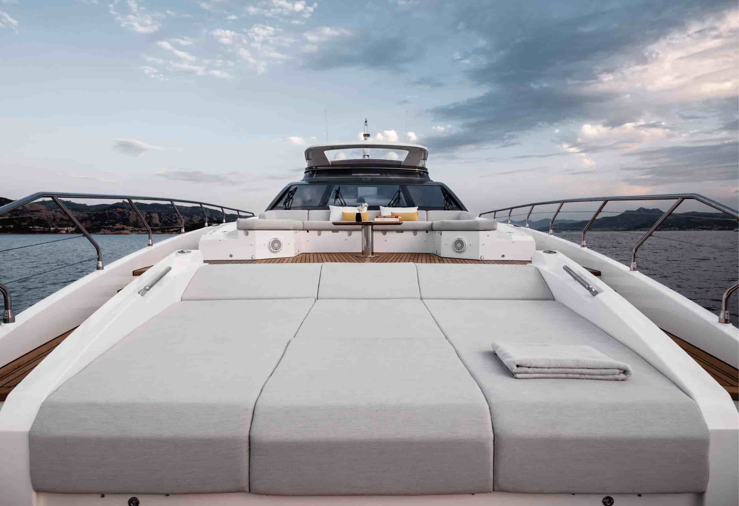 Azimut Yachts Azimut Grande 27M 2025 - View 5